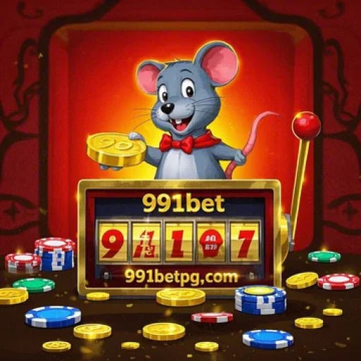 A Emoção dos Jackpots no 991bet: Como Aproveitar ao Máximo essa Experiência de Jogo