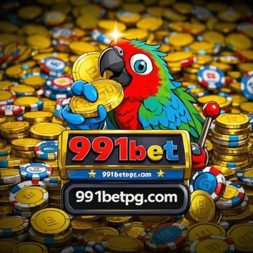 A Experiência Imersiva dos Jogos Ao Vivo no 991bet