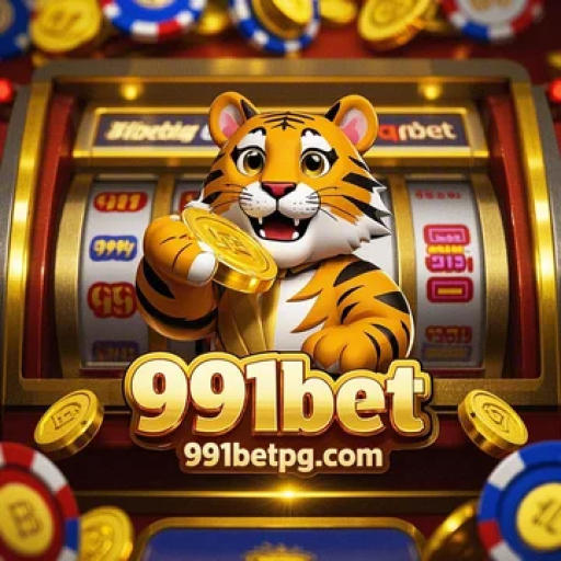 Atrações dos Caça-Níqueis no 991bet: Diversão e Adrenalina